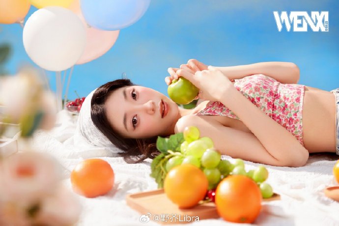 宁安如梦 剧照